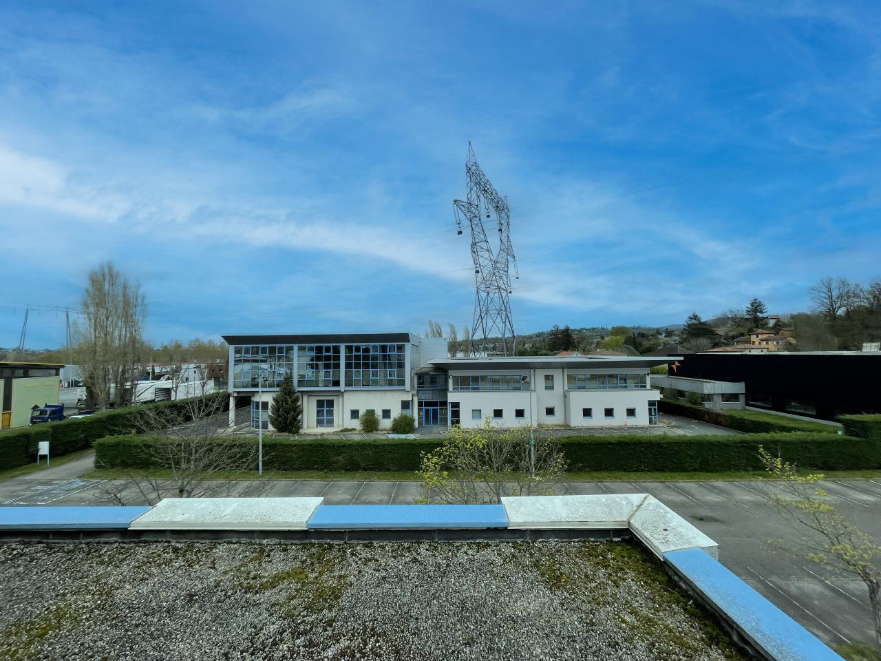 Local d'activité Civrieux-d'Azergues 8538m² Vente local d'activité Civrieux-d'Azergues Rhône OVACT2422185 3